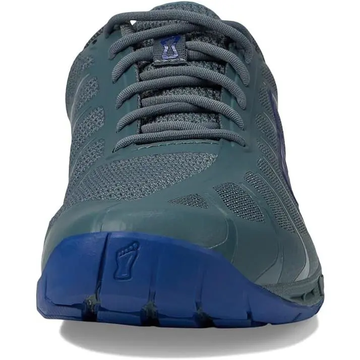 inov-8 shoes - Inov8 F-Lite 235 - Blue (UPC: 5054167712745) 1