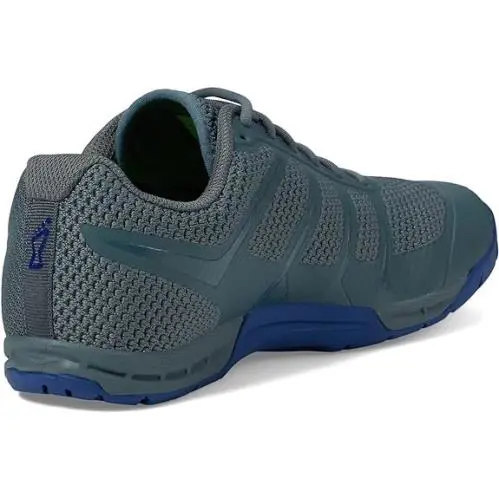 inov-8 shoes - Inov8 F-Lite 235 - Blue (UPC: 5054167712745) 2