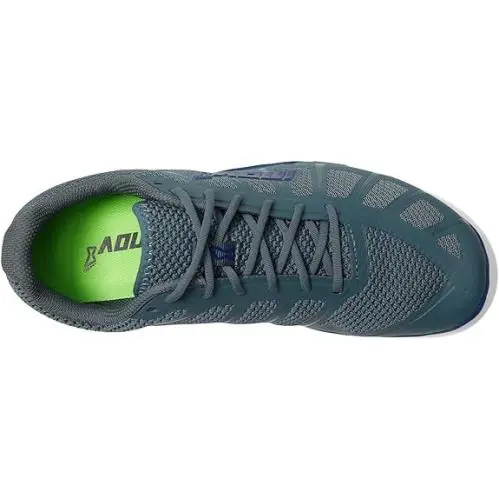 inov-8 shoes - Inov8 F-Lite 235 - Blue (UPC: 5054167712745) 3