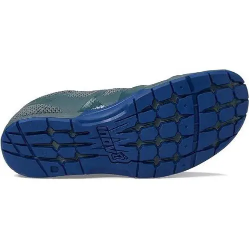 inov-8 shoes - Inov8 F-Lite 235 - Blue (UPC: 5054167712745) 4