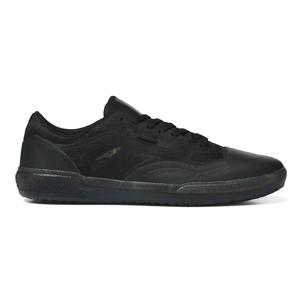 Vans shoes - VANS Skate - Skate - Black 4