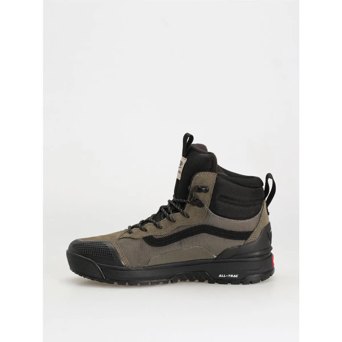 Vans shoes - VANS UltraRange - UltraRange - Dark Olive 8