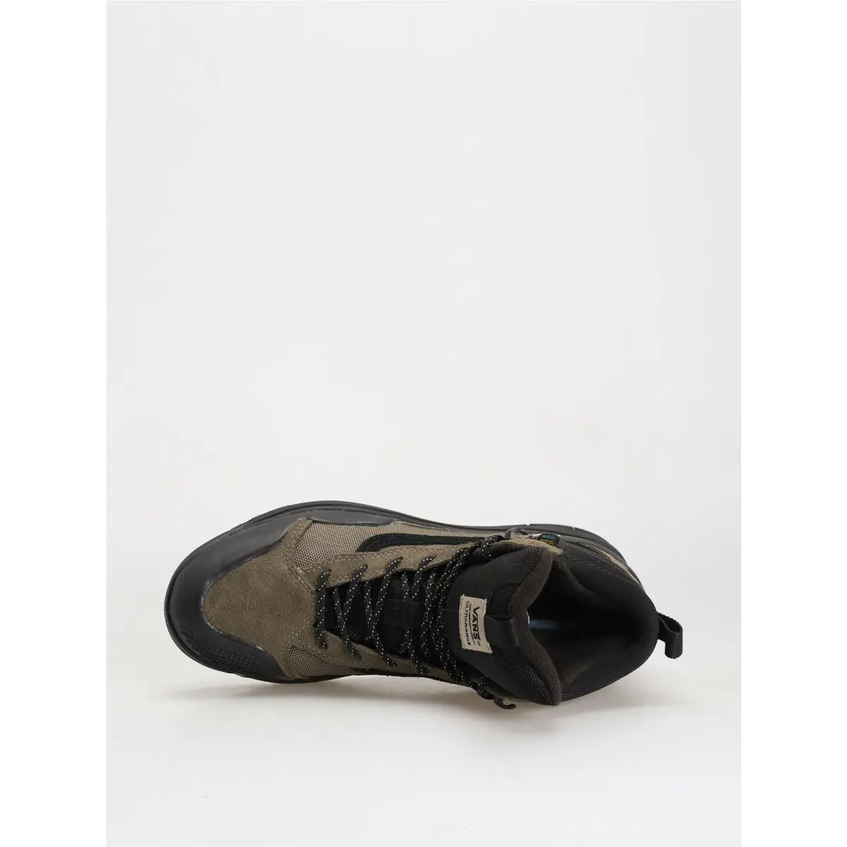 Vans shoes - VANS UltraRange - UltraRange - Dark Olive 9