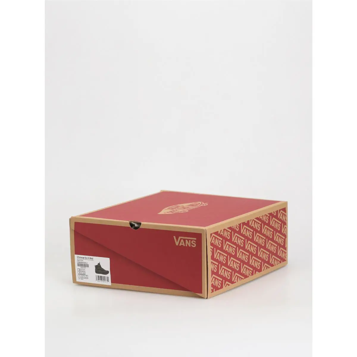 Vans shoes - VANS UltraRange - UltraRange - Dark Olive 23