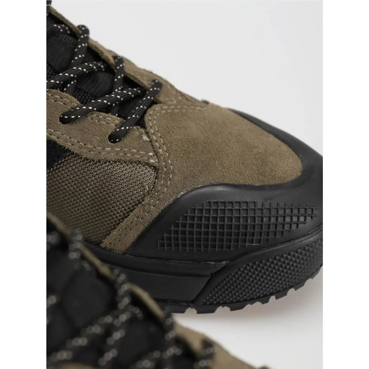 Vans shoes - VANS UltraRange - UltraRange - Dark Olive 3