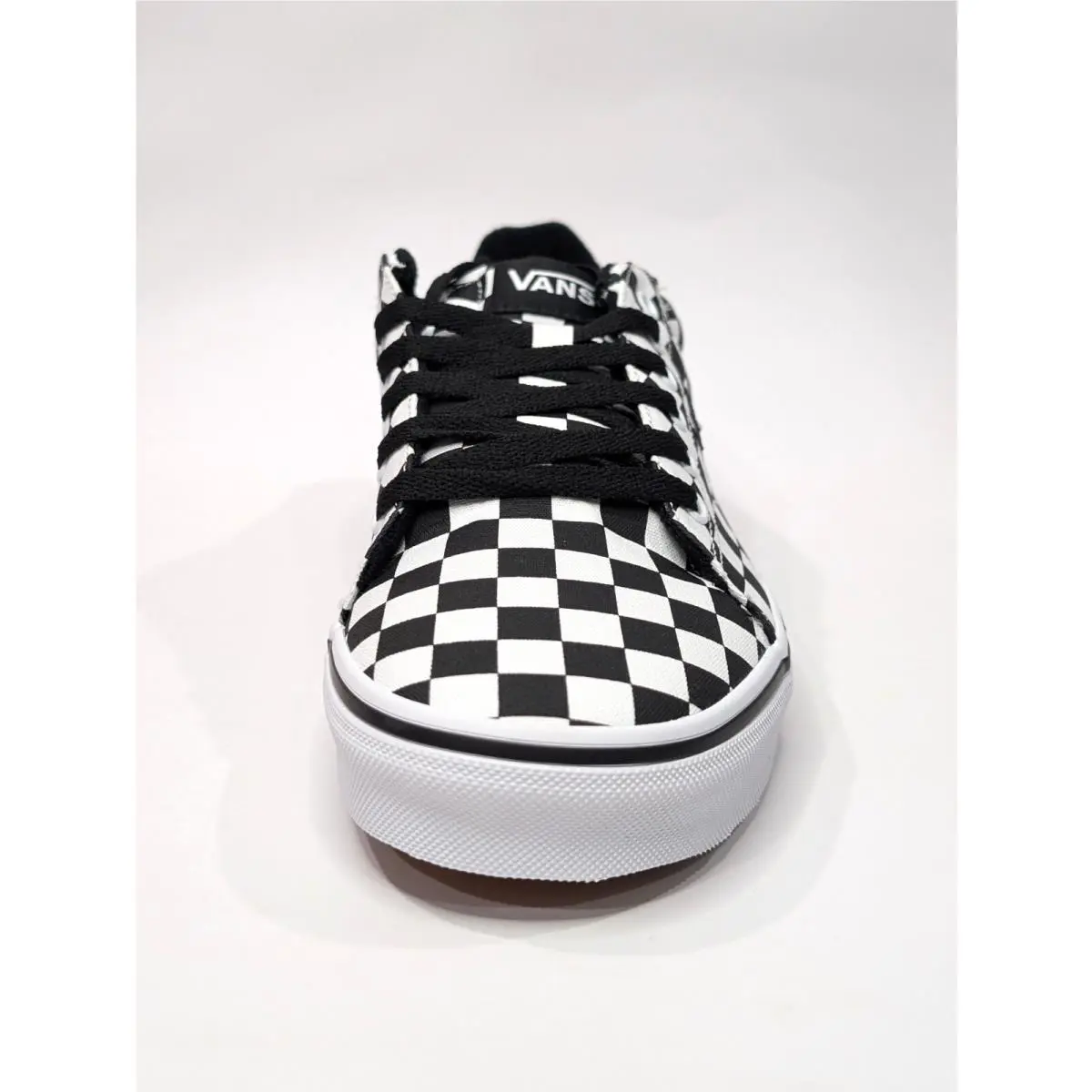 Vans shoes - VANS Seldan - Seldan - VN000CT3BA2 - Black/White 3