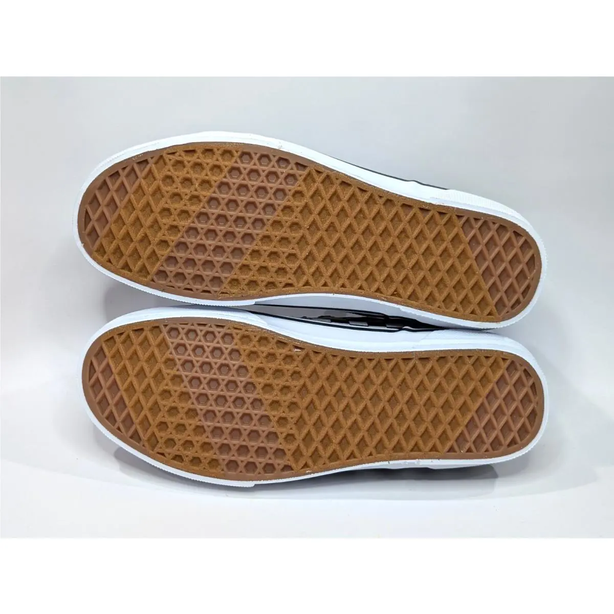 Vans shoes - VANS Seldan - Seldan - VN000CT3BA2 - Black/White 16