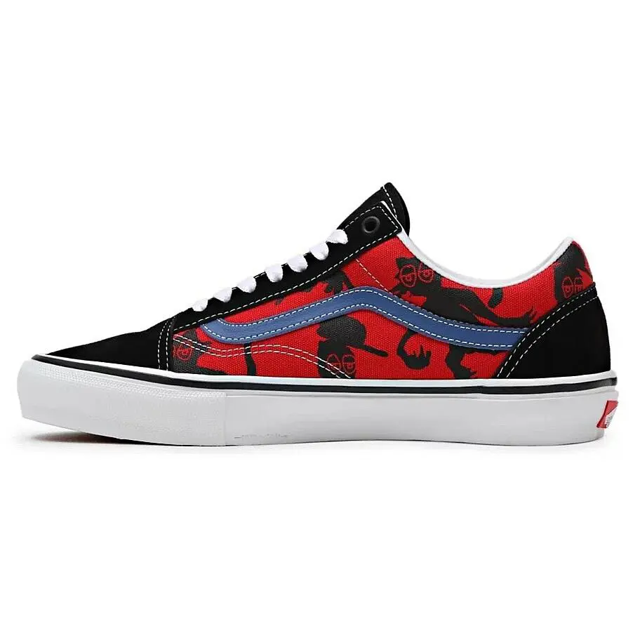 Vans shoes - VANS Old Skool - Old Skool - Blue 1
