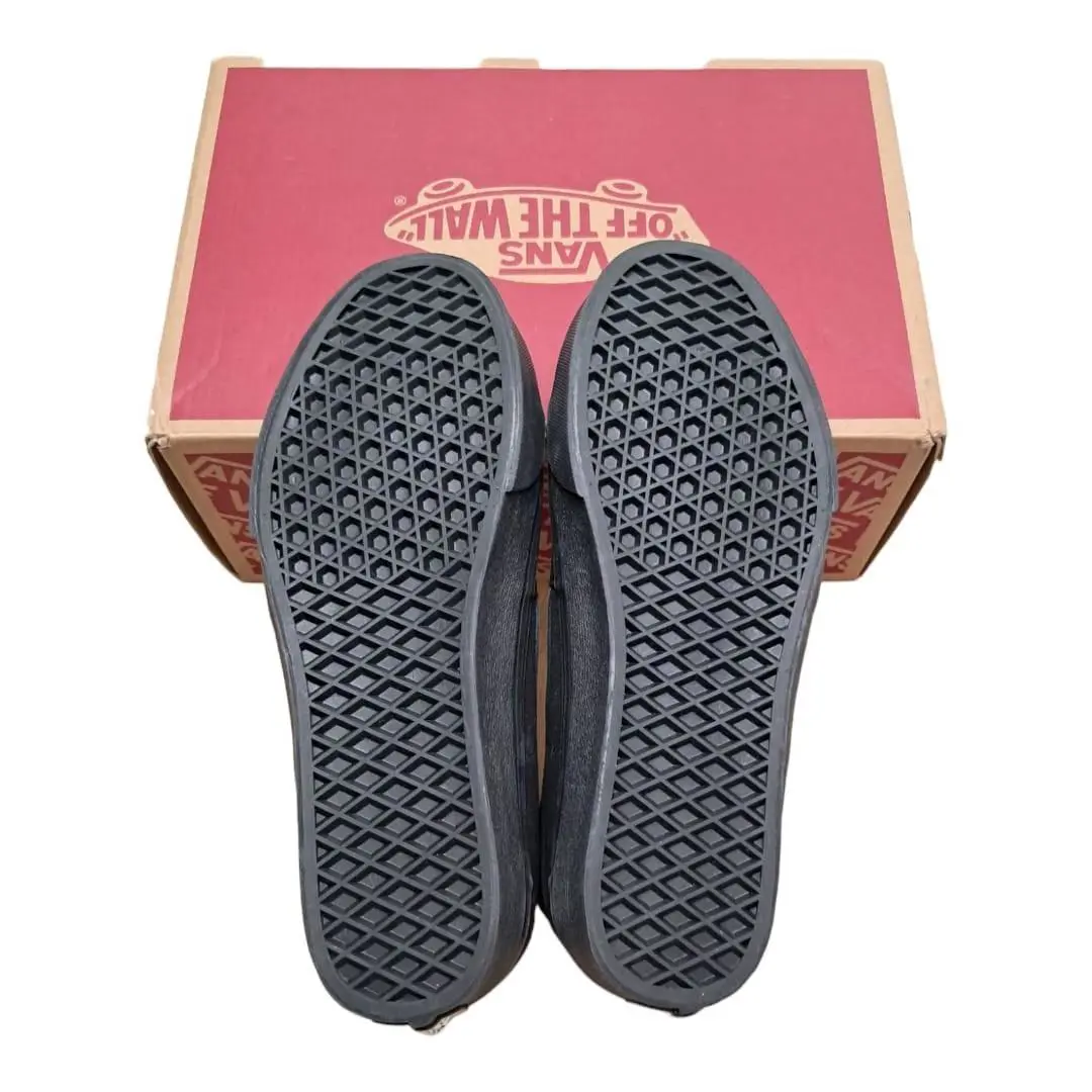 Vans shoes - VANS Sk8-Hi - VN0A4U16BLA - Black 8