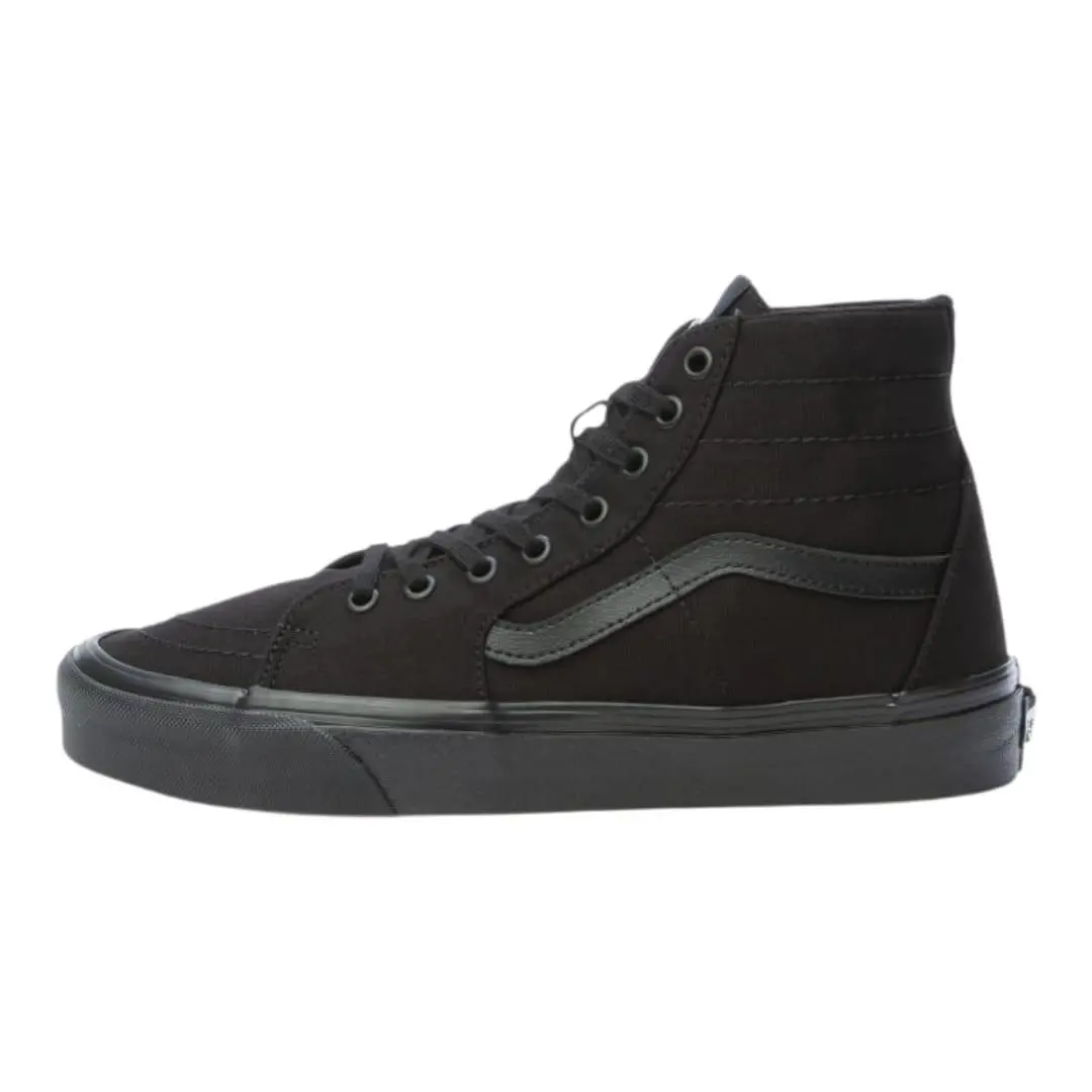 Vans shoes - VANS Sk8-Hi - VN0A4U16BLA - Black 10