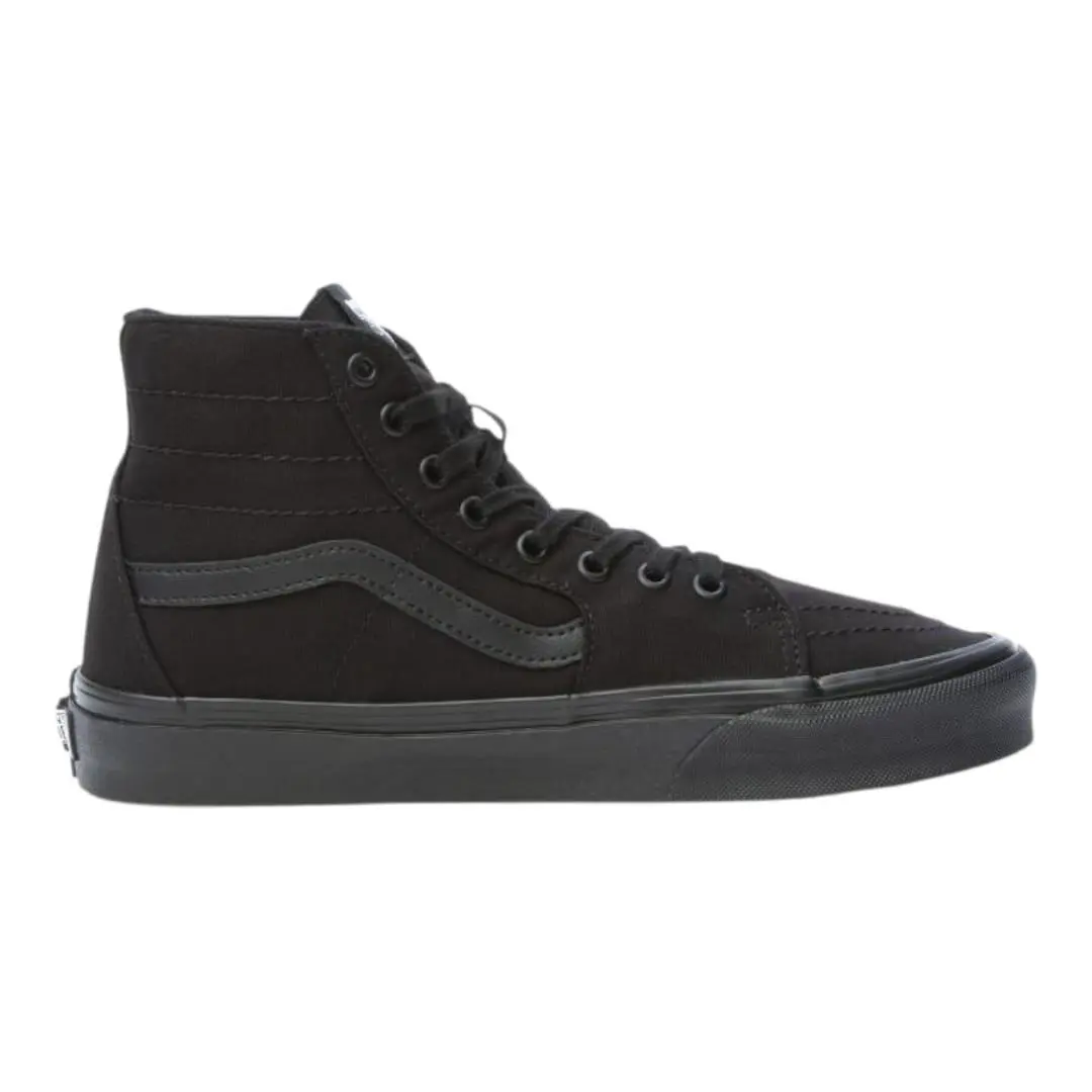 Vans shoes - VANS Sk8-Hi - VN0A4U16BLA - Black 11