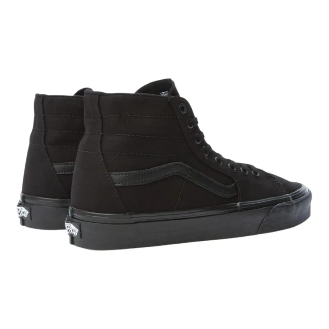 Vans shoes - VANS Sk8-Hi - VN0A4U16BLA - Black 12