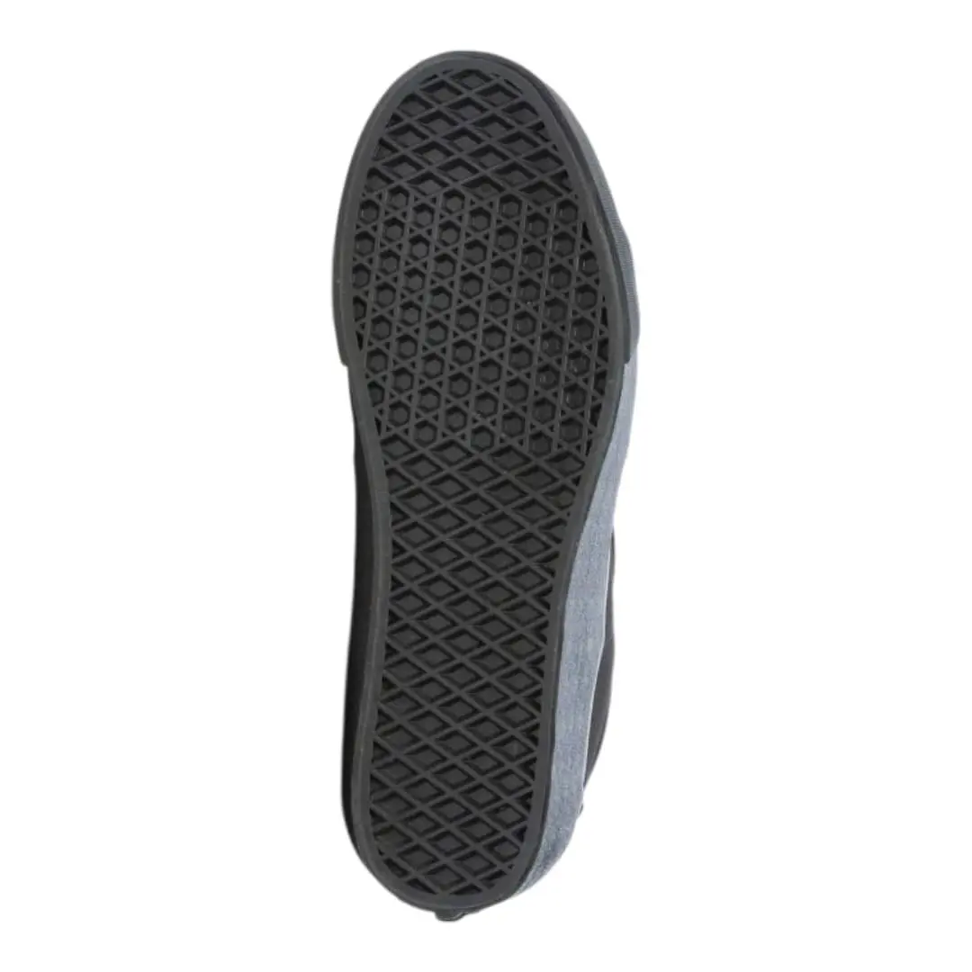 Vans shoes - VANS Sk8-Hi - VN0A4U16BLA - Black 13