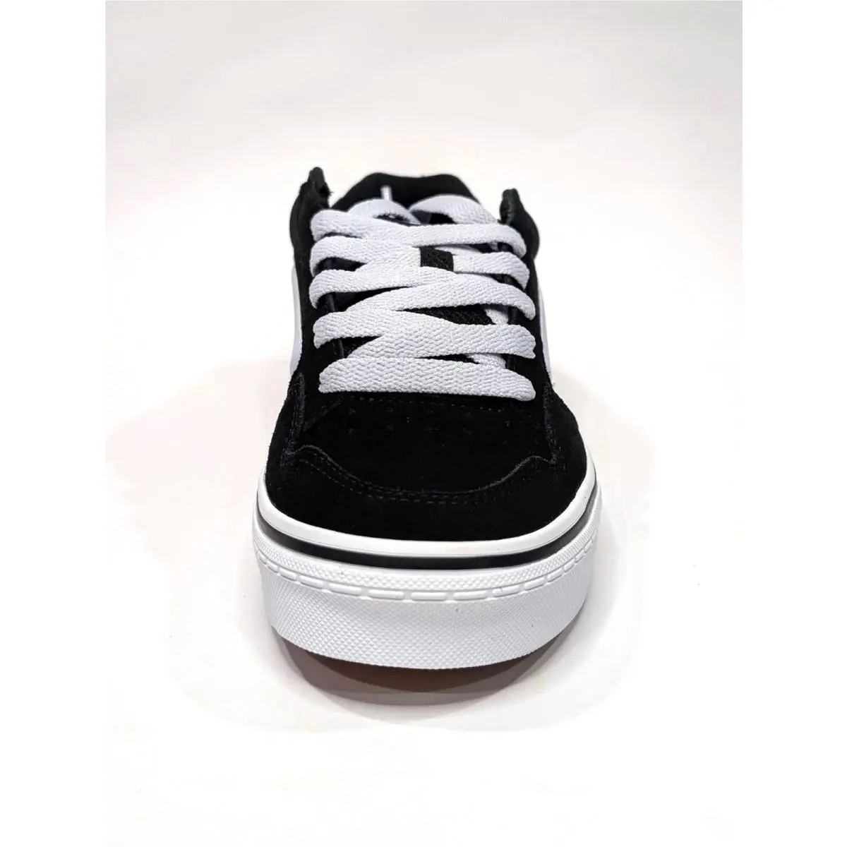 Vans shoes - VANS Caldrone - Caldrone - VN0A2Z4AYP0 - Black/Light Blue 3