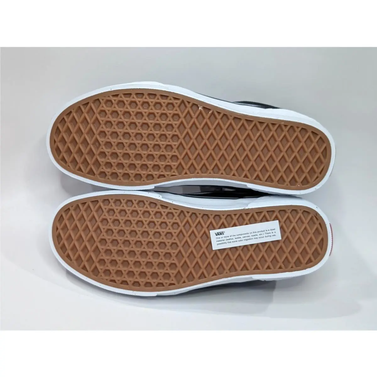 Vans shoes - VANS Caldrone - Caldrone - VN0A2Z4AYP0 - Black/Light Blue 7