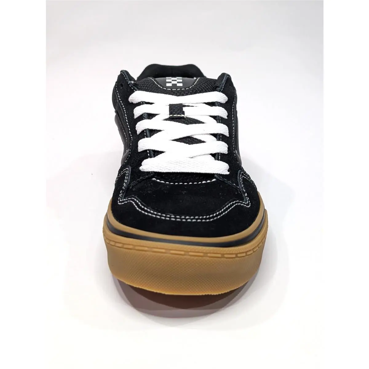 Vans shoes - VANS Caldrone - Caldrone - VN0A5JM2B9M - Black/Gum 3