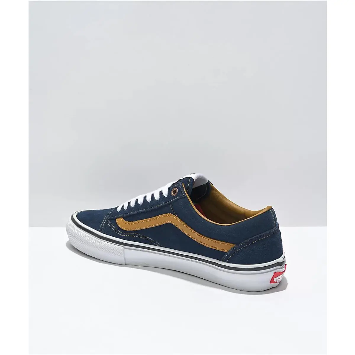 Vans shoes - VANS Old Skool - Old Skool - Navy 0