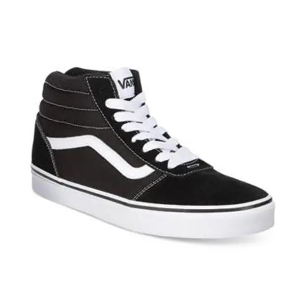 Vans shoes - Black 0