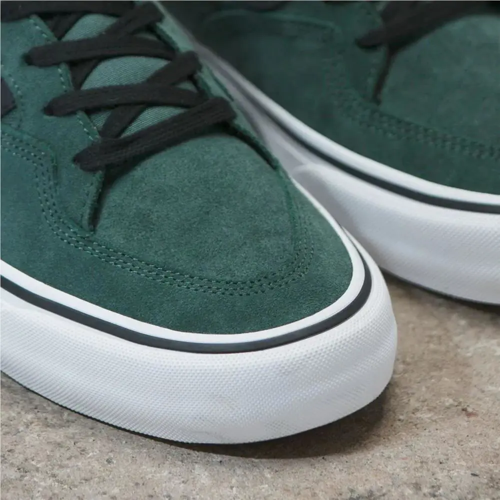 Vans shoes - VANS Rowan - Rowan - Green 2