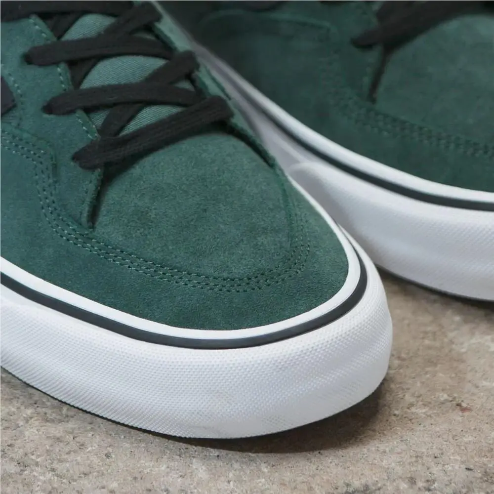 Vans shoes - VANS Rowan - Rowan - Green 7