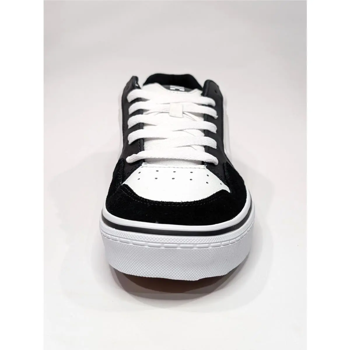 Vans shoes - VANS Caldrone - Caldrone - VN000CSPBA2 - Black/White 12