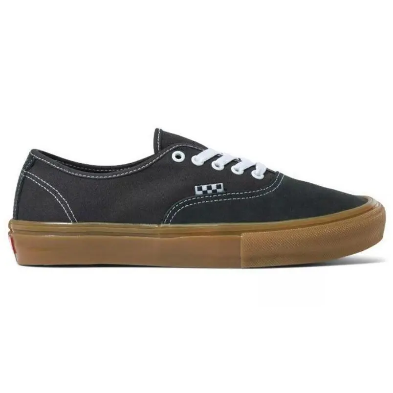 Vans shoes - VANS Authentic Skate - Authentic Skate - Black 7