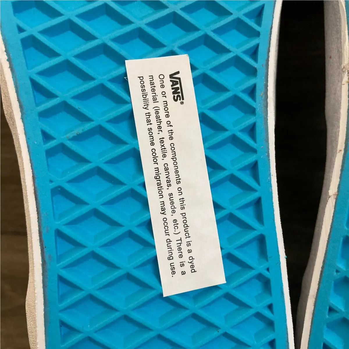 Vans shoes - Vans Era - Era - VN0A54F19ES - Multicolor (UPC: 195438363794) 9