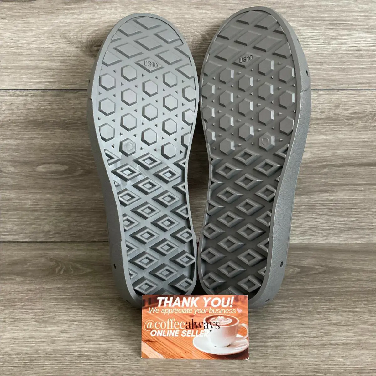 Vans shoes - Vans Trek - Trek - VN0A5HF8NVY - Gray (UPC: 195440326725) 9