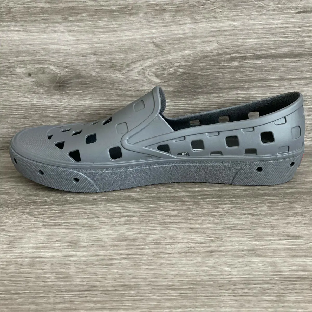 Vans shoes - Vans Trek - Trek - VN0A5HF8NVY - Gray (UPC: 195440326725) 6