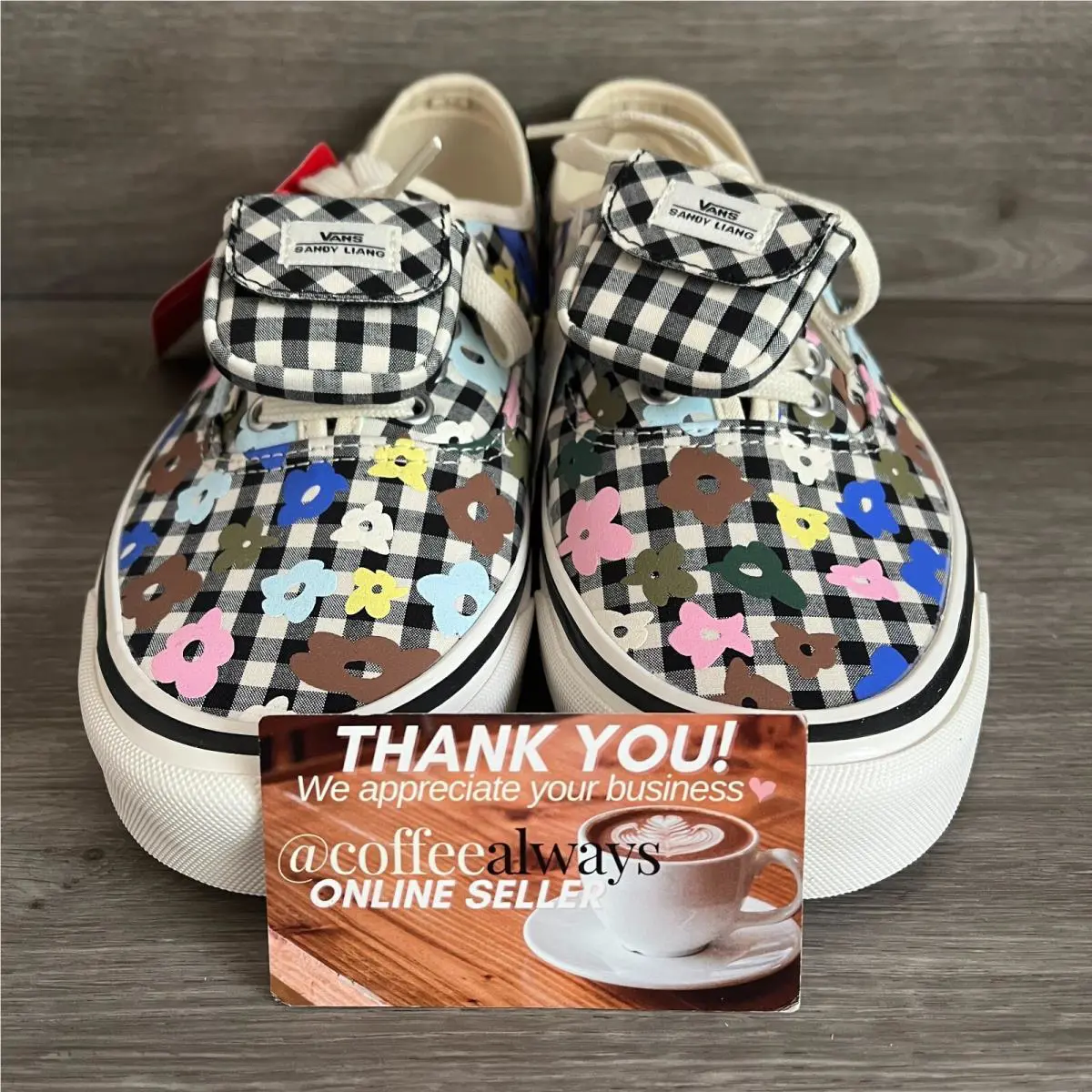 Vans shoes - Vans Authentic 44 Dx - Authentic - VN0A5KX4AXG - Multicolor (UPC: 196012256129) 0