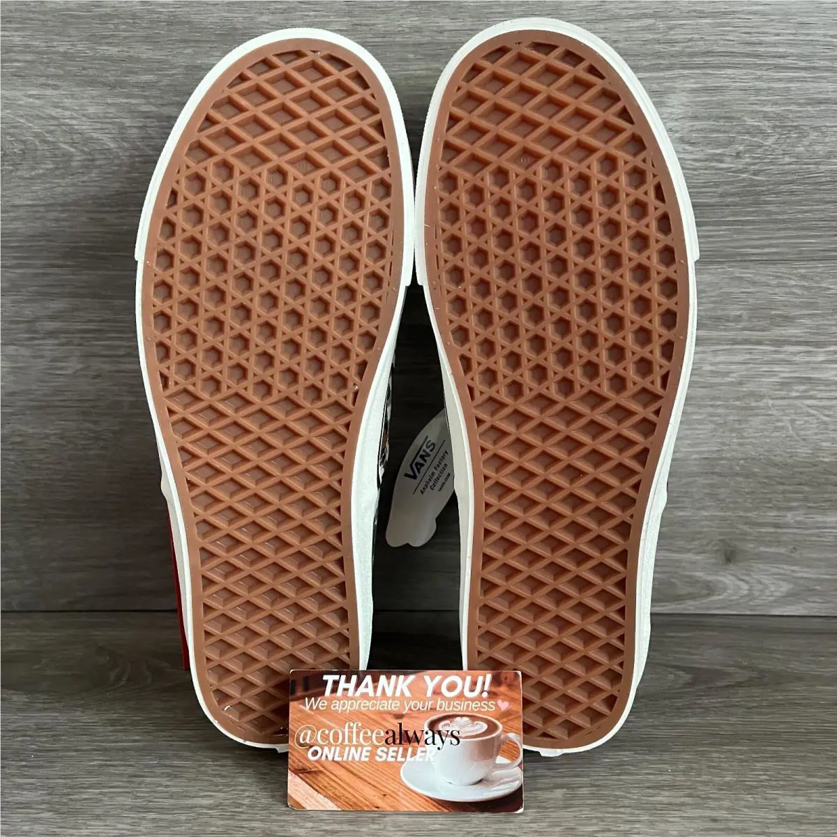 Vans shoes - Vans Authentic 44 Dx - Authentic - VN0A5KX4AXG - Multicolor (UPC: 196012256129) 6