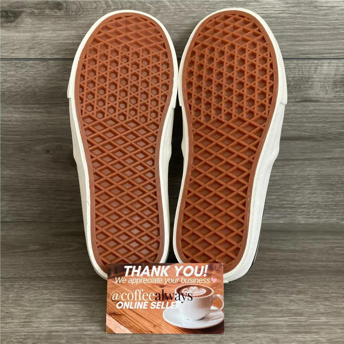 Vans shoes - Vans Slip-On Sf - VN0A3MVD1B1 - Pink (UPC: 192827744257) 9
