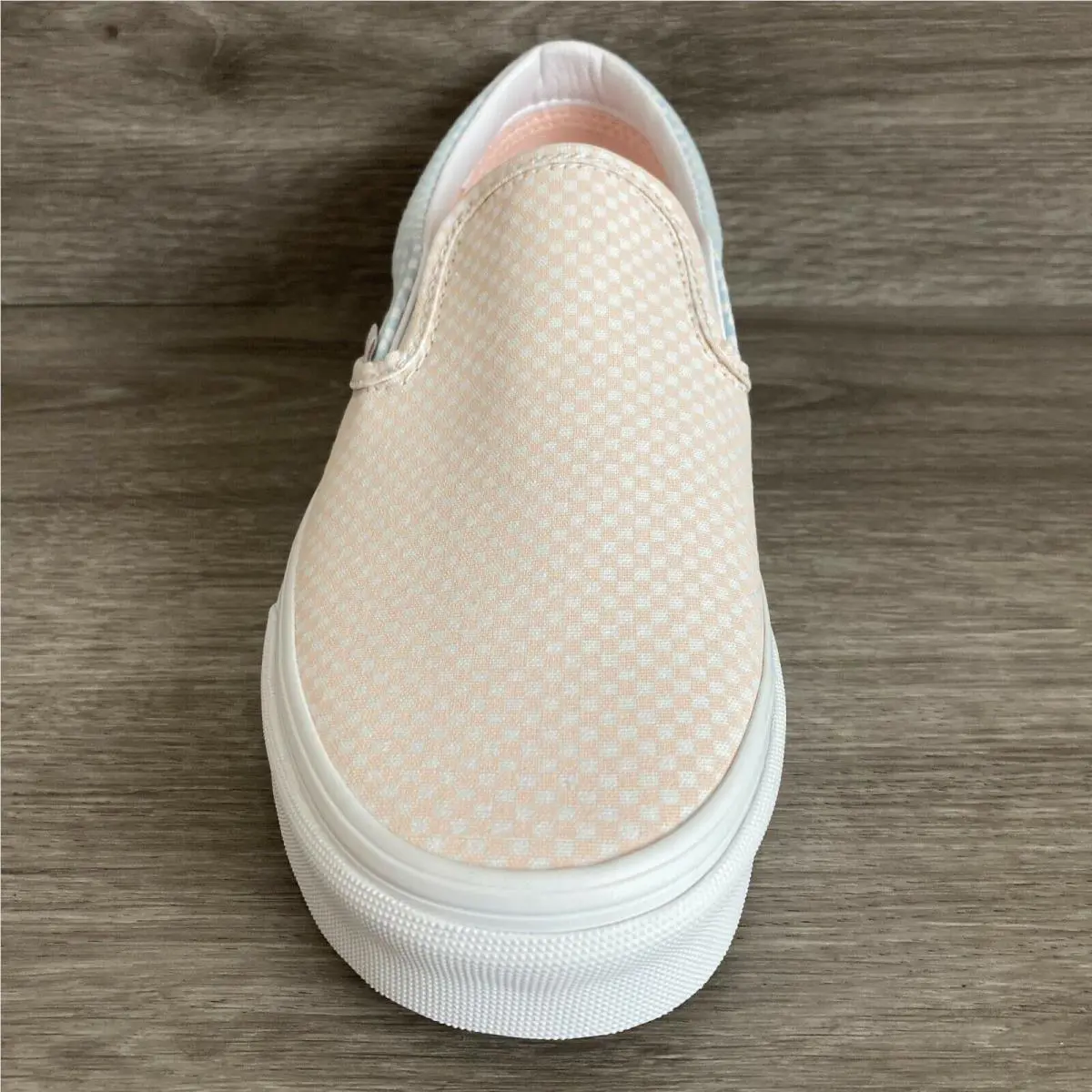 Vans shoes - Vans Classic Slip-On - Classic - VN0A33TB44A - Multicolor (UPC: 194902614684) 3