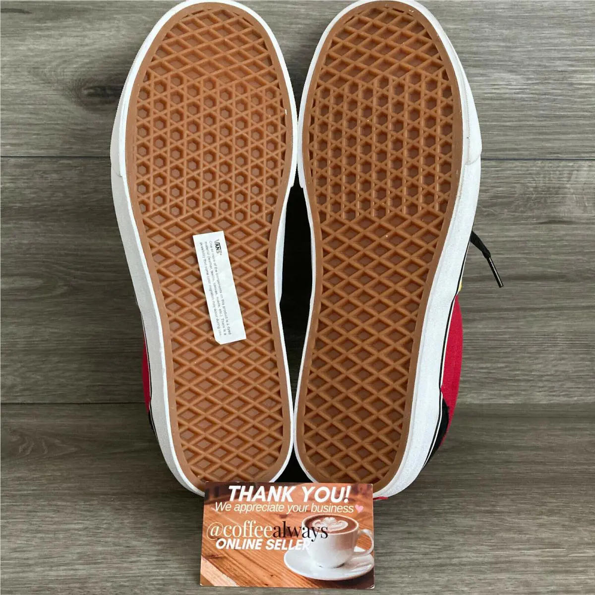 Vans shoes - VANS Era - Era - VN0A4BV4VXV - Yellow (UPC: 0193394091270) 7
