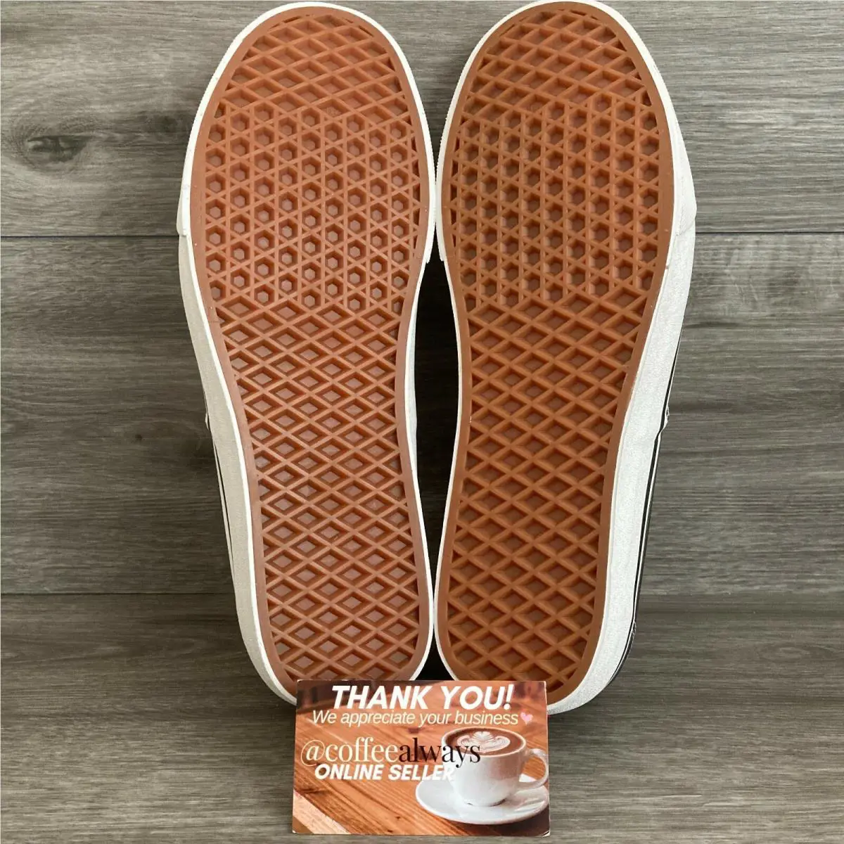 Vans shoes - Vans Authentic - Authentic - VN0A348A40F - Multicolor (UPC: 194901689416) 8