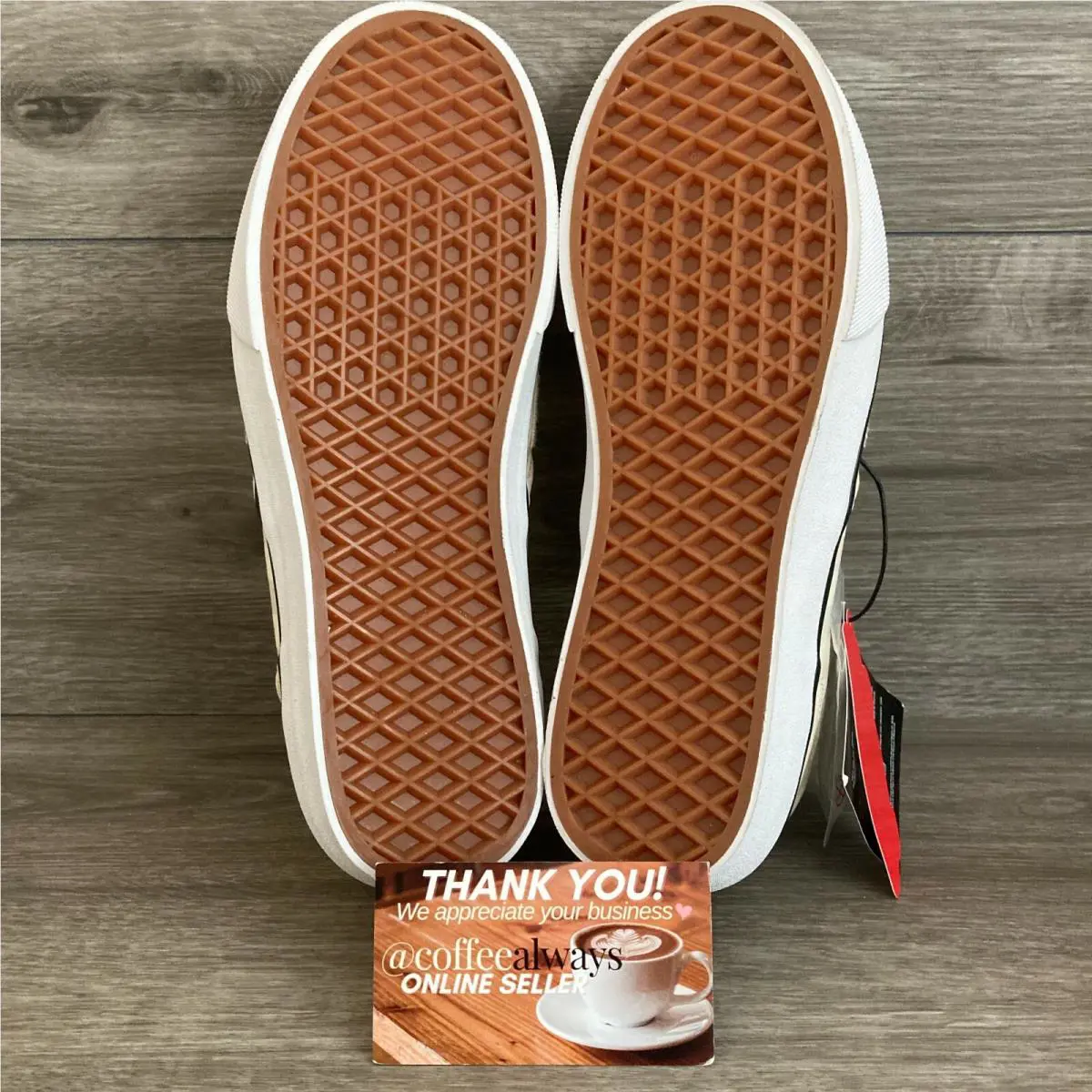 Vans shoes - VANS Classic Slip-On - Classic - VN0A34880IC - Multicolor (UPC: 192826774033) 8