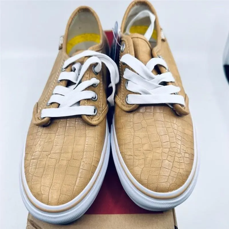 Vans shoes - Brown 0