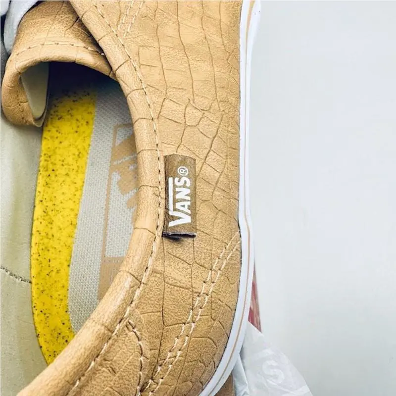 Vans shoes - Brown 3