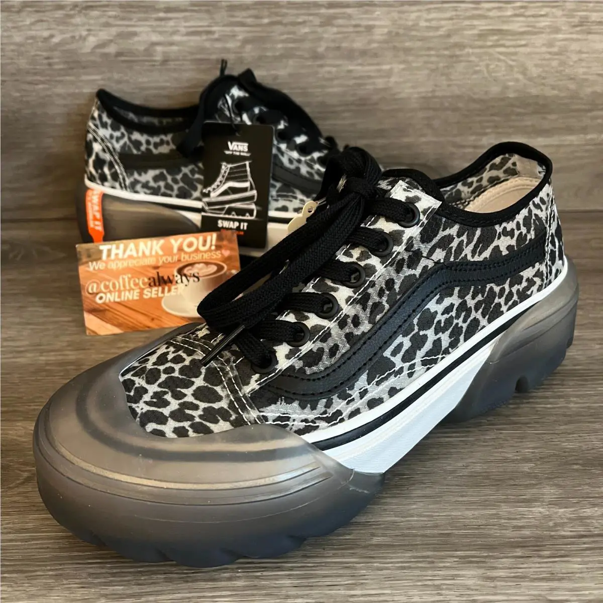 Vans shoes - Vans Old Skool Tapered - Old Skool Tapered - Multicolor 1