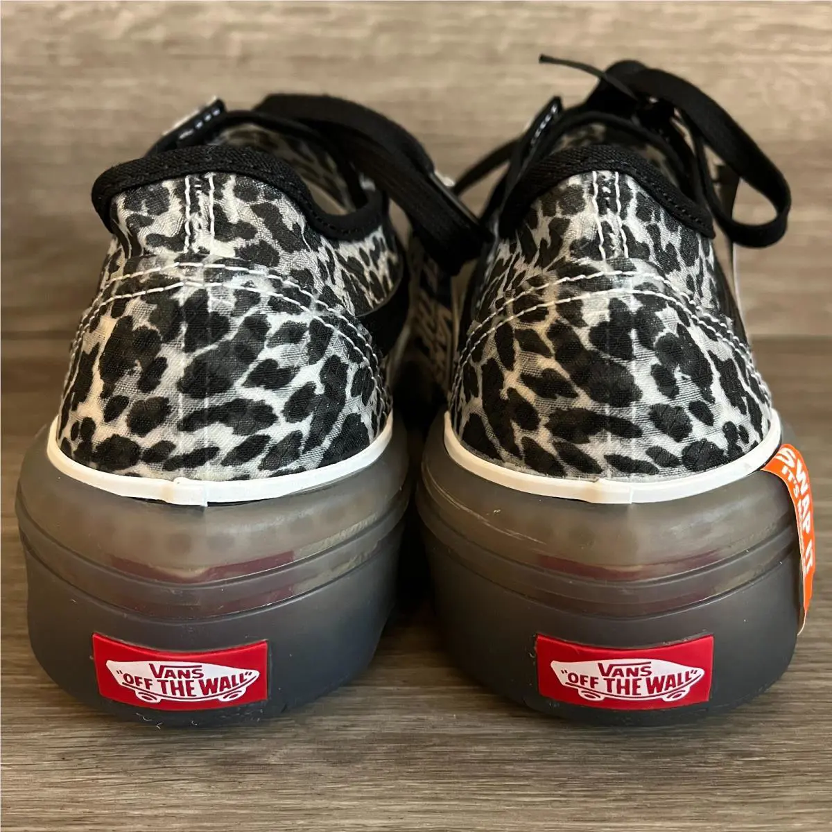 Vans shoes - Vans Old Skool Tapered - Old Skool Tapered - Multicolor 5