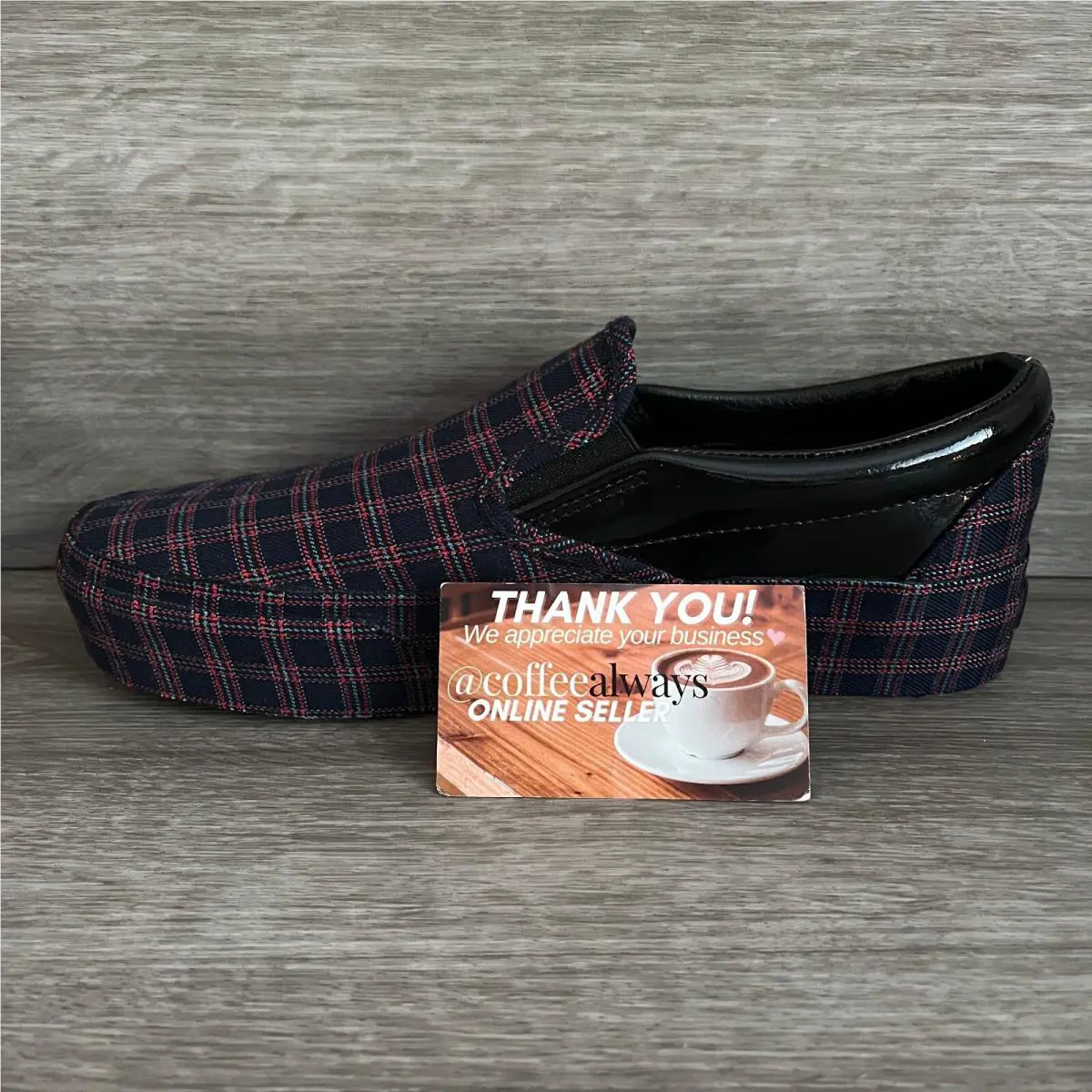 Vans shoes - VN0A3JEZ458 - VN0A3JEZ458 - Blue 3