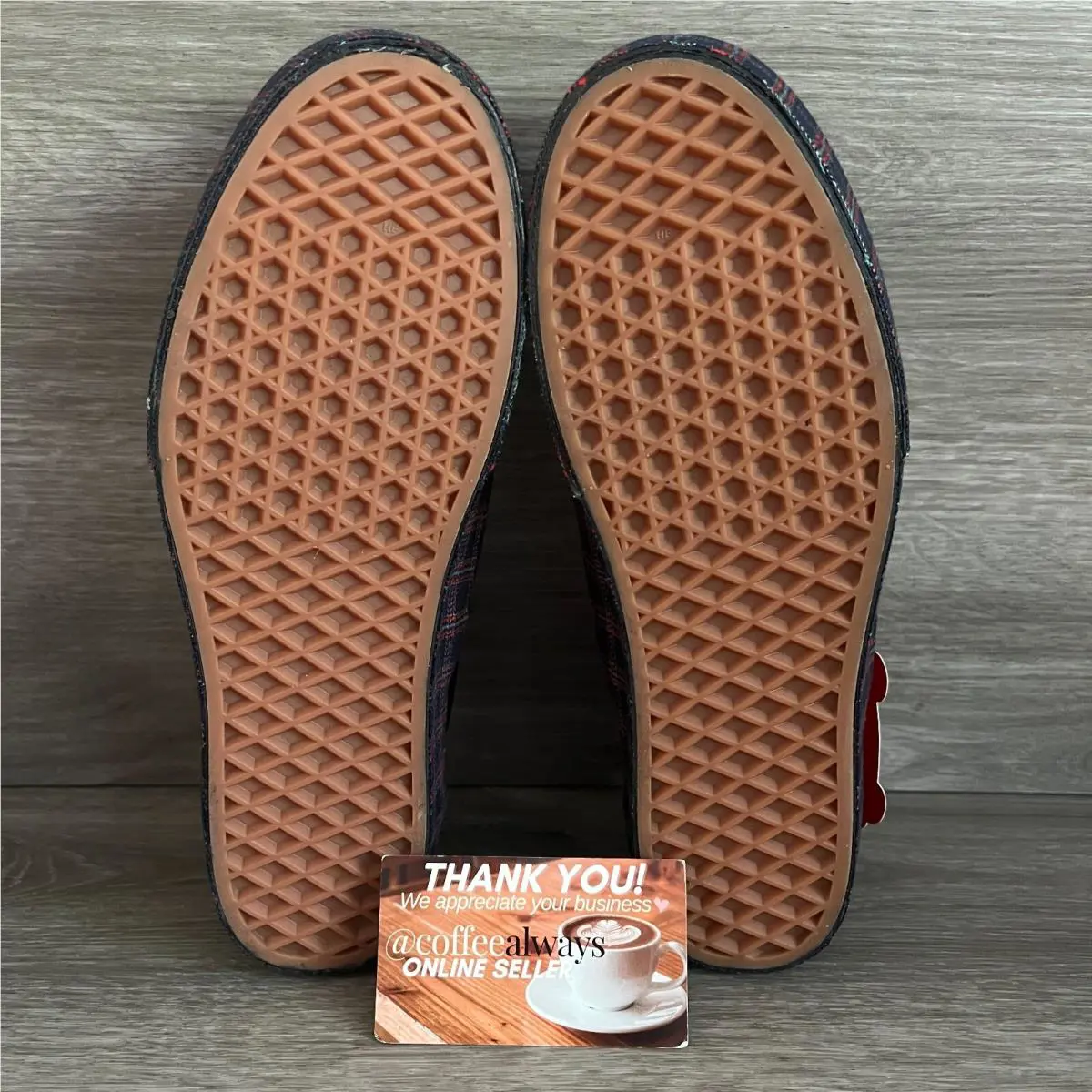 Vans shoes - VN0A3JEZ458 - VN0A3JEZ458 - Blue 6