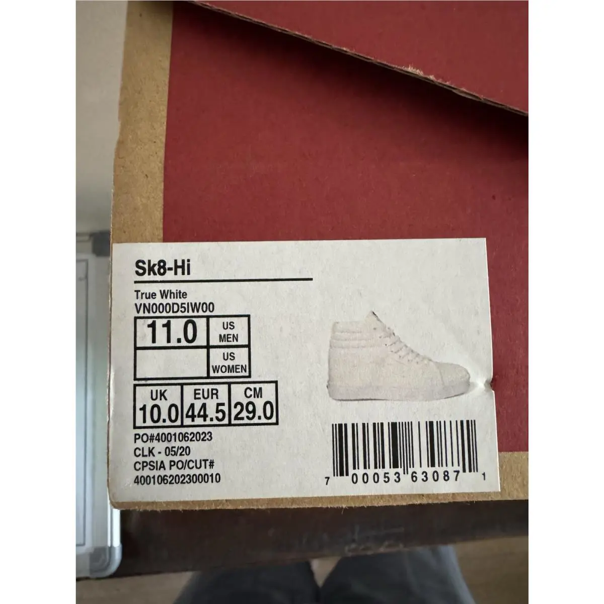 Vans shoes - Billie Eilish - Billie Eilish - Custom 3