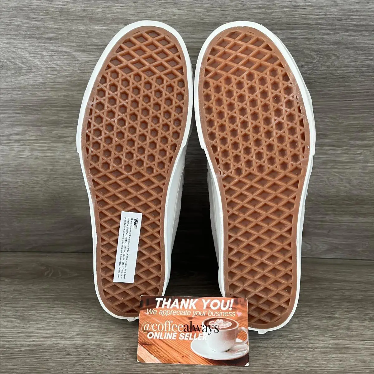 Vans shoes - Vans Sk8-Hi Tapered - Tapered - Gray 5