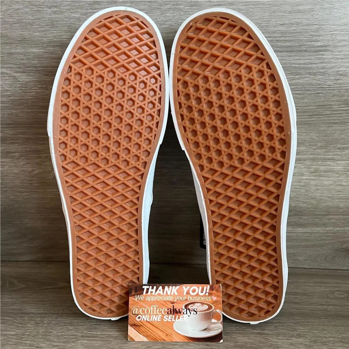 Vans shoes - VANS Authentic - Authentic - White 6