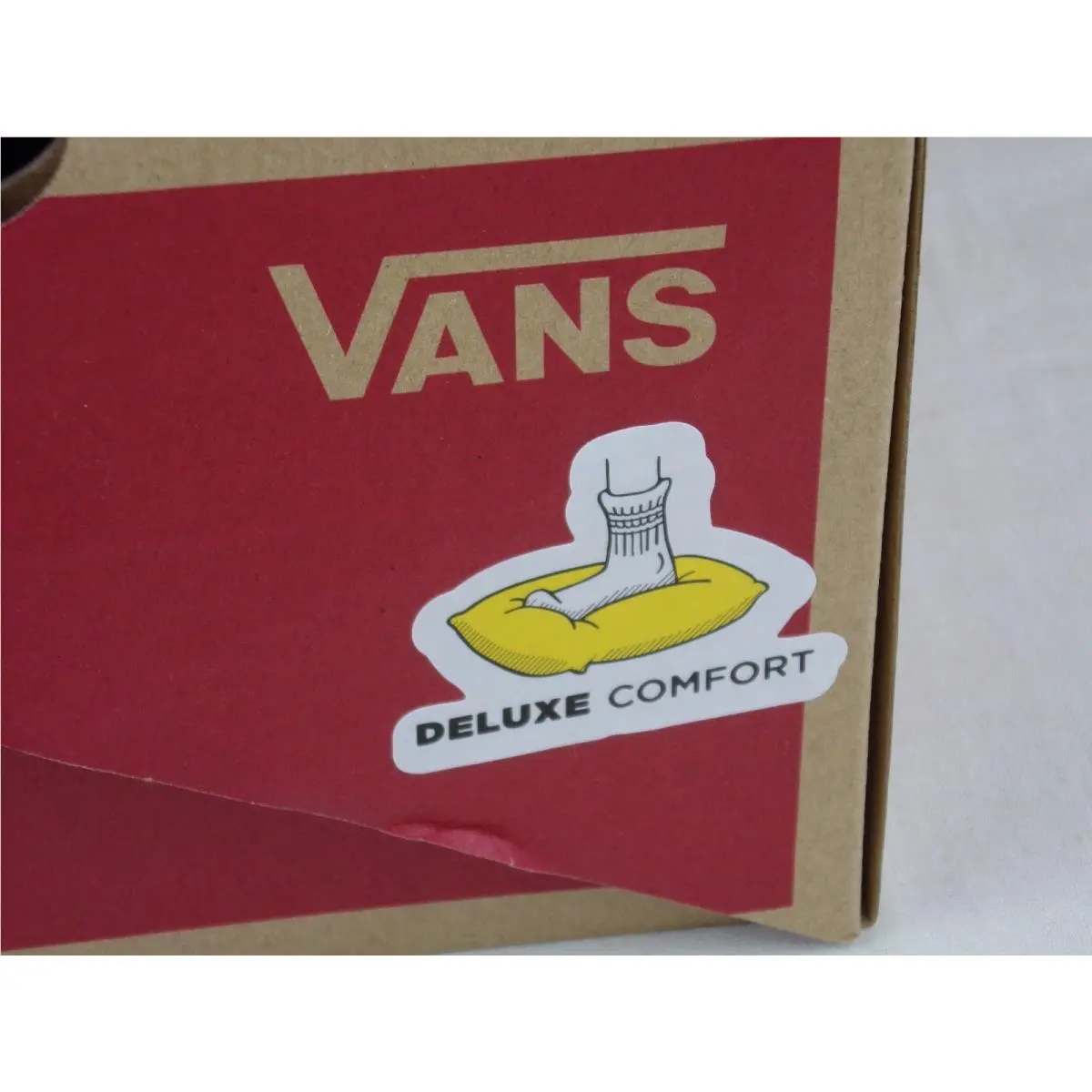 Vans shoes - VANS Asher - Asher - VN000CSYCFF - Brown (UPC: 197065554071) 13