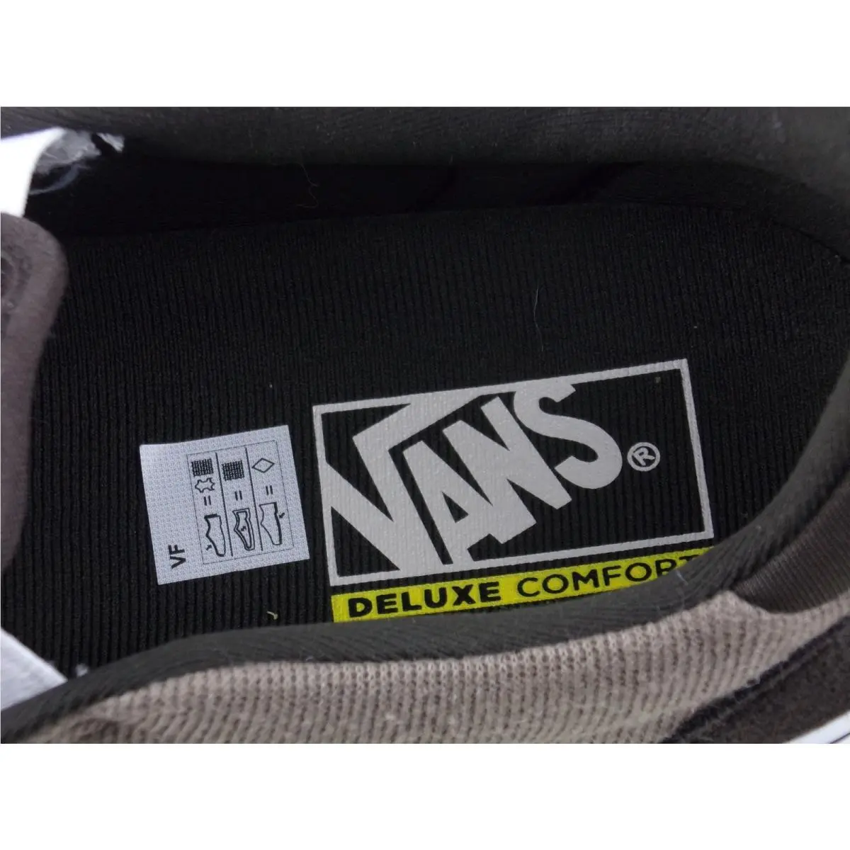 Vans shoes - VANS Asher - Asher - VN000CSYCFF - Brown (UPC: 197065554071) 9