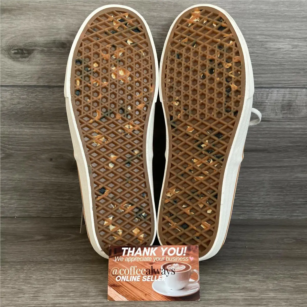 Vans shoes - Vans Authentic Sf - Authentic - VN0A3MU642D - Multicolor (UPC: 194902641451) 10