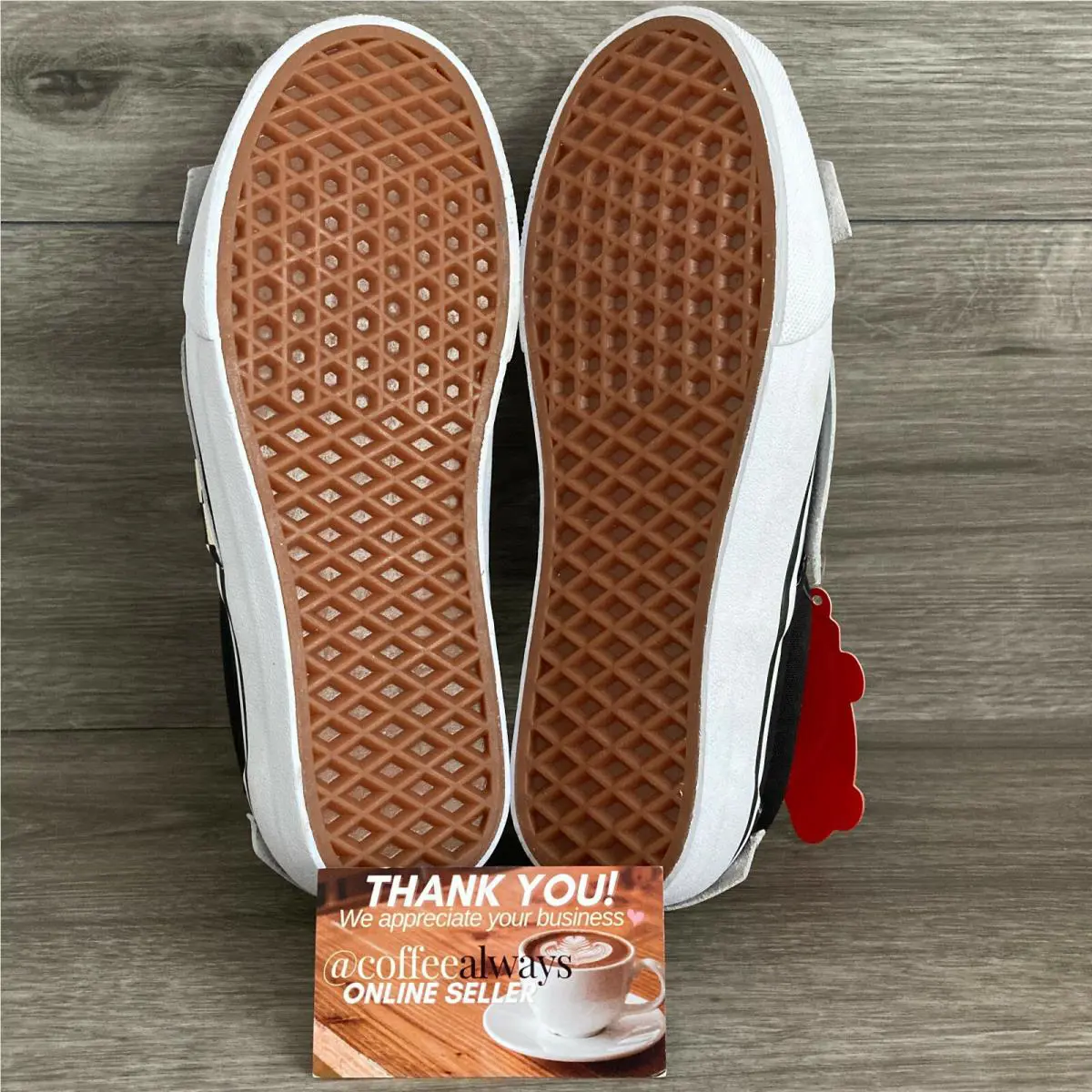 Vans shoes - Vans Classic Slip-On - Classic - VN0A4TZTQXH - Multicolor (UPC: 194116264729) 7