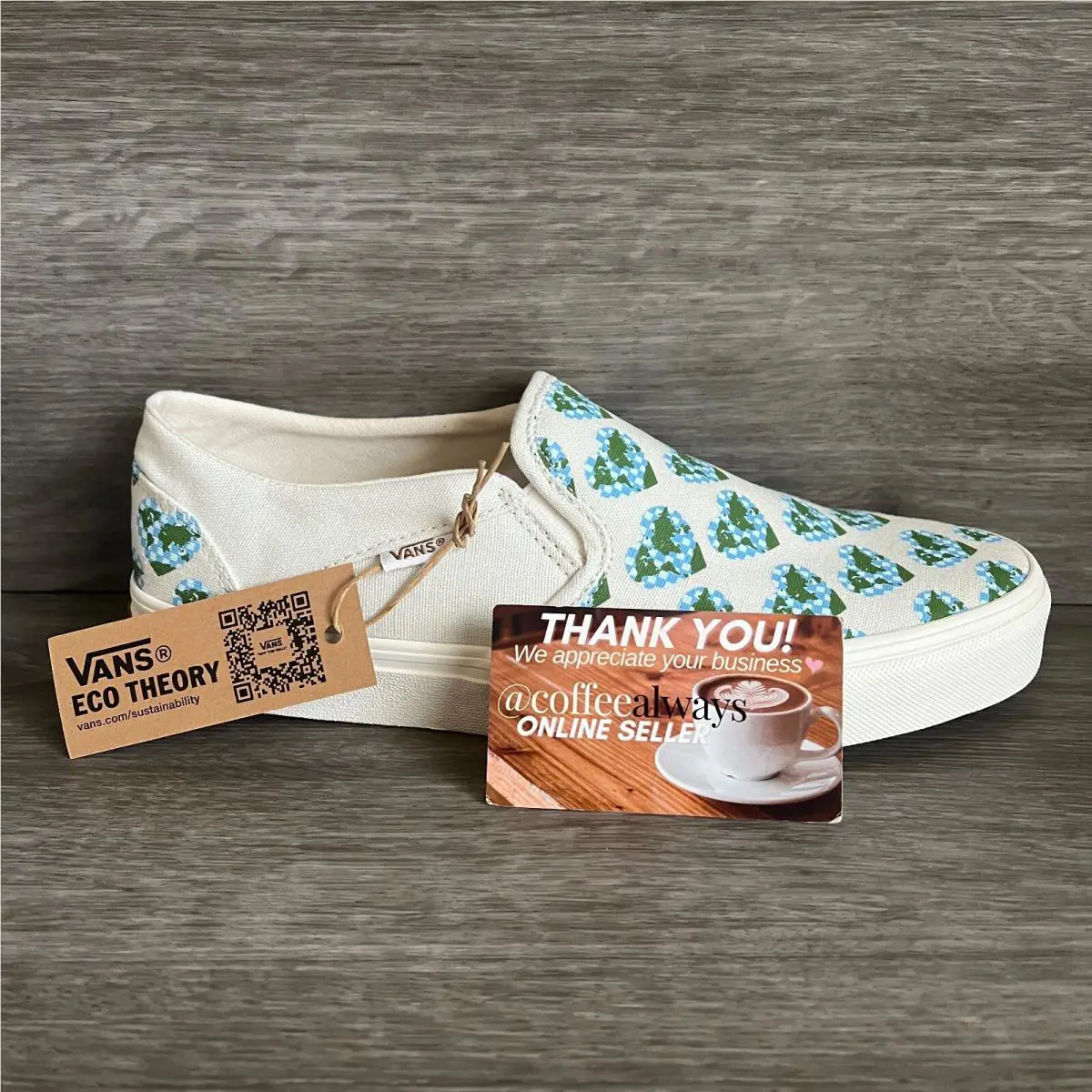Vans shoes - VANS Asher - Asher - White 2